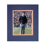 Auburn Tiger Football Coaching Legend Pat Dye Color Photo