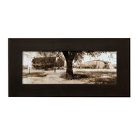 Auburn Toomers Corner Vintage Panoramic Framed Photo from 1899