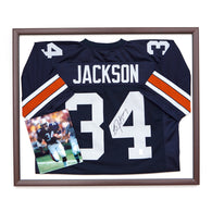 Bo Jackson Autographed Jersey - In store Pick up only